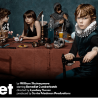 Hamlet au Barbican mise en scène Lindsey Turner
